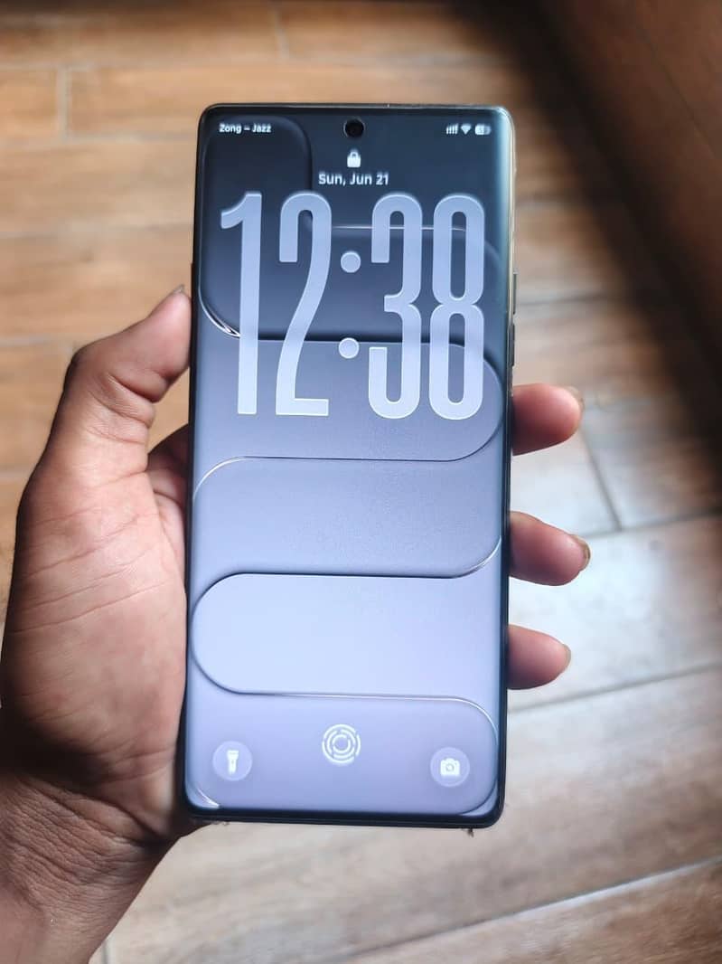 Tecno CAMON 40 Pro 2