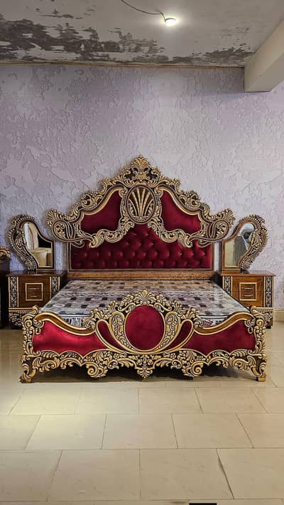 lucky furniture