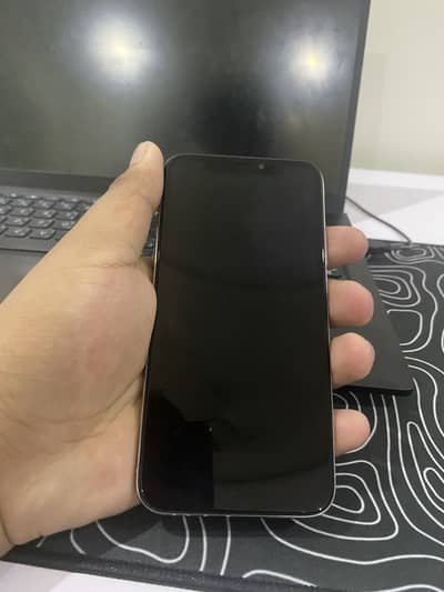 Apple iPhone XS