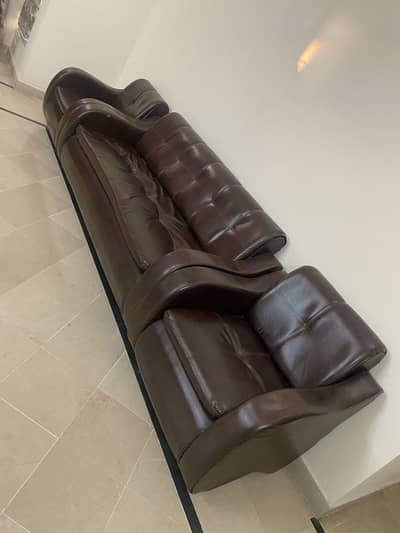 Sofa set 5 seaters