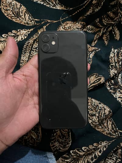 Apple iPhone 11