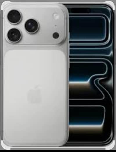 Apple iPhone 17 Pro Max jv
