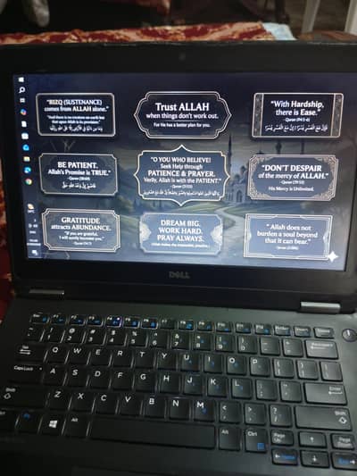 Dell latitude