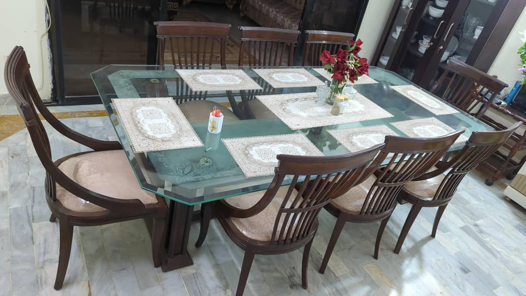 Dinning Table 0