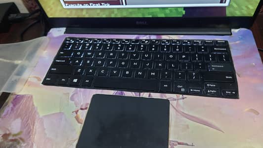 Dell XPS 15 9550 i7 6th Gen