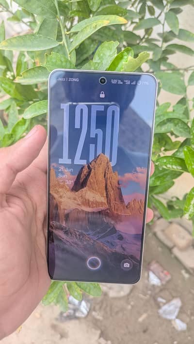 One Plus 13R