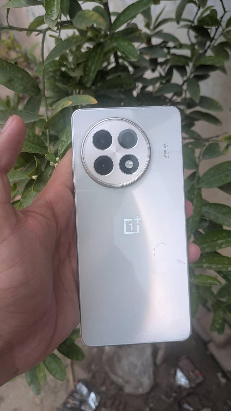 One Plus 13R 2