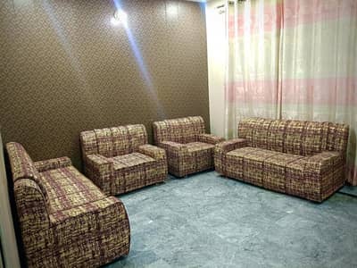 7 Seater Sofa Set