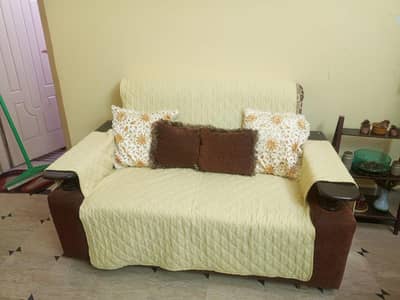 sofa set 3 + 2 + 1