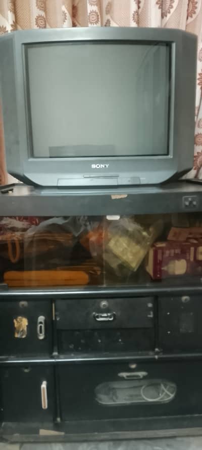 Sony Tv  made in Malaysia