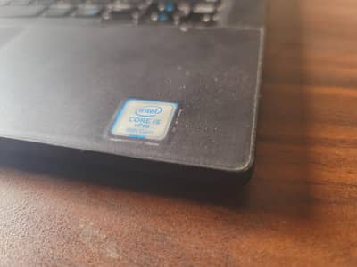 Dell latitude 7390