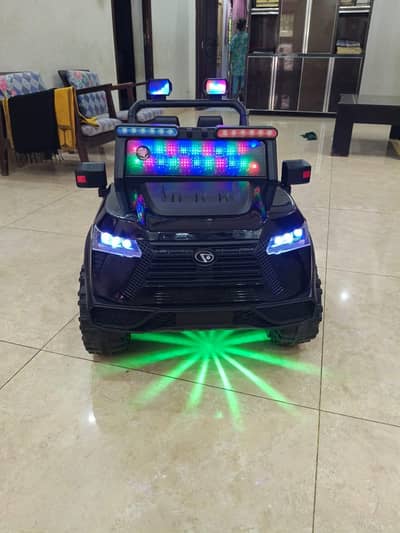 kids Electric Car