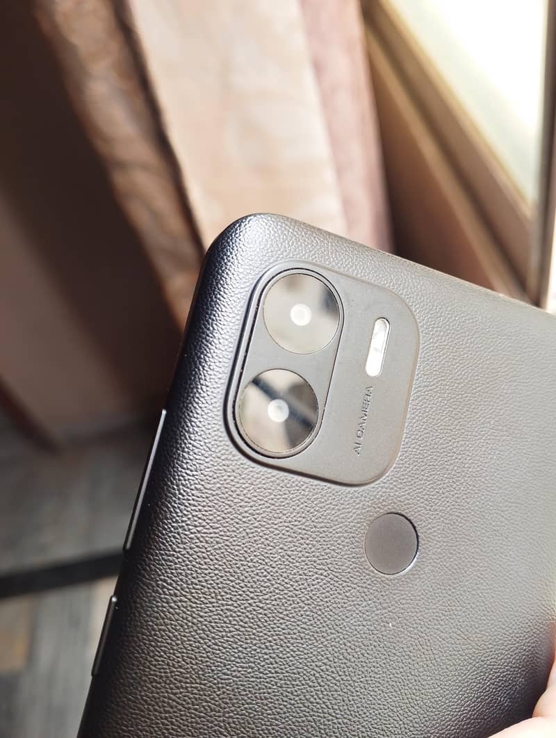 Redmi A1 Plus 0