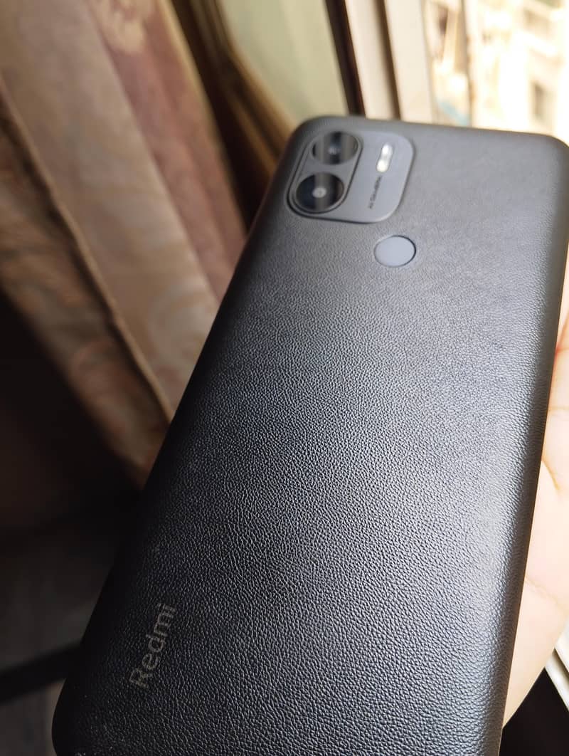Redmi A1 Plus 1