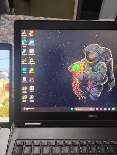 Dell latitude 5510 core i5 6th gen HQ processor