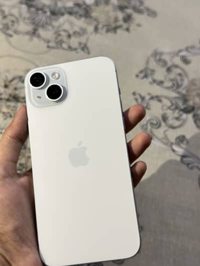 Apple iPhone 15 plus