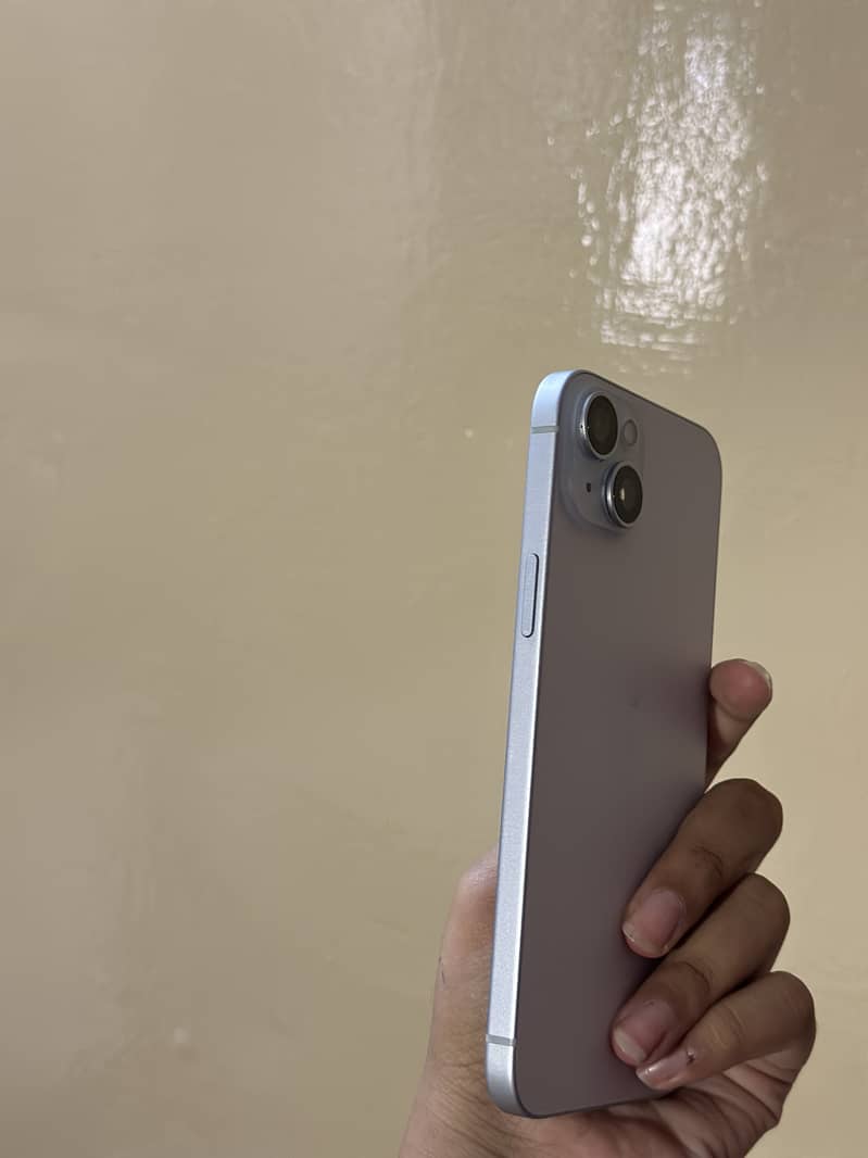 Apple iPhone 15 plus 1
