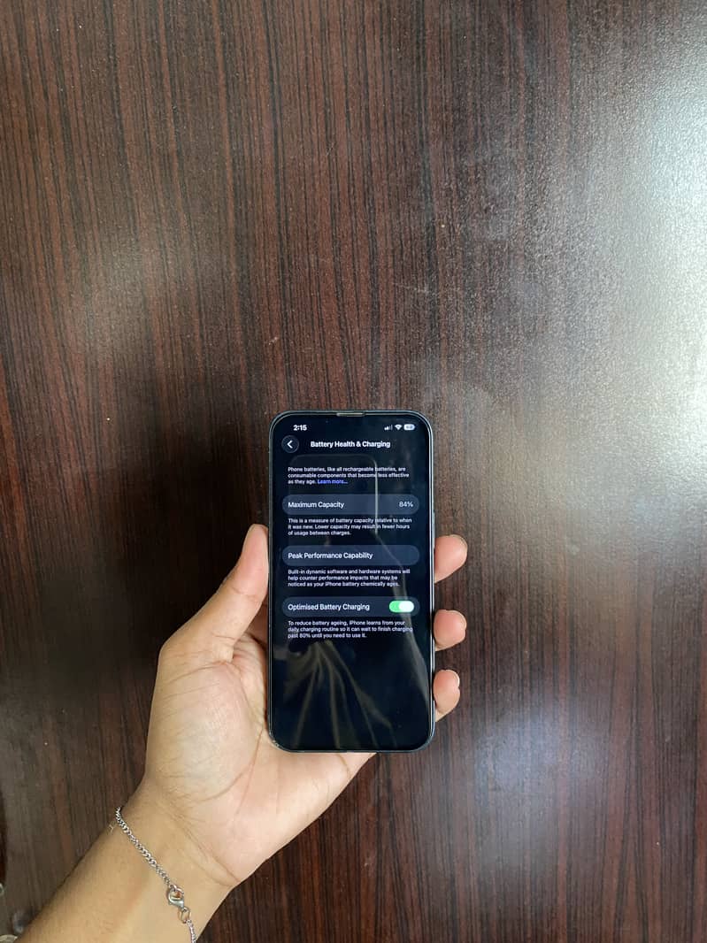 Apple iPhone 13 7