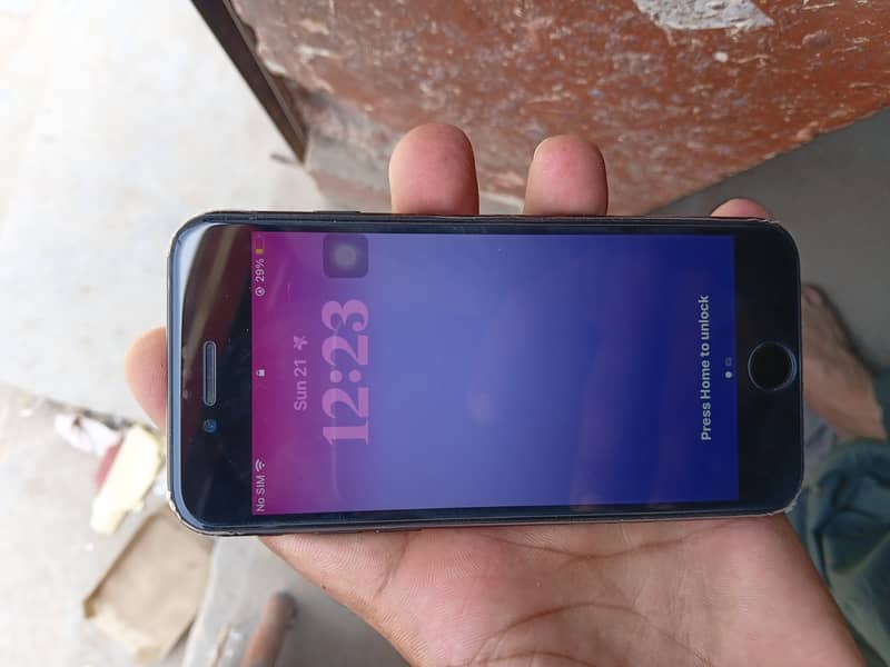 Apple iPhone SE 1