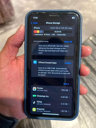 Apple iPhone 11