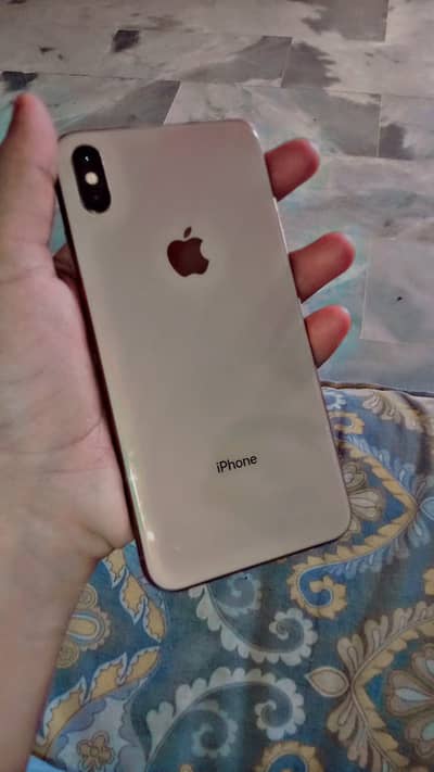 Apple iPhone XS Max