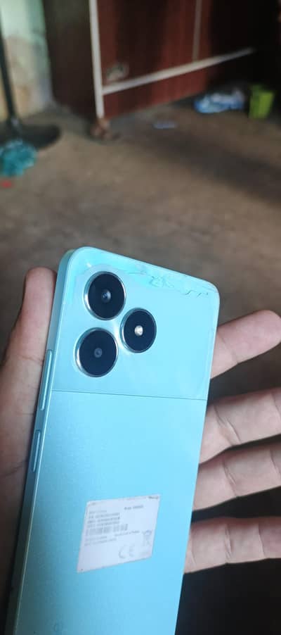 Realme C51