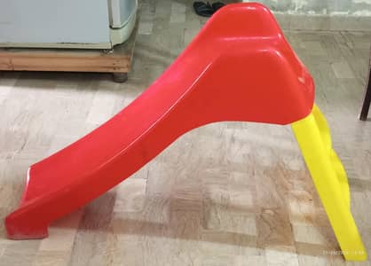 Slide Plastic Ap k ghar bhi bejwaya ja sakta hy