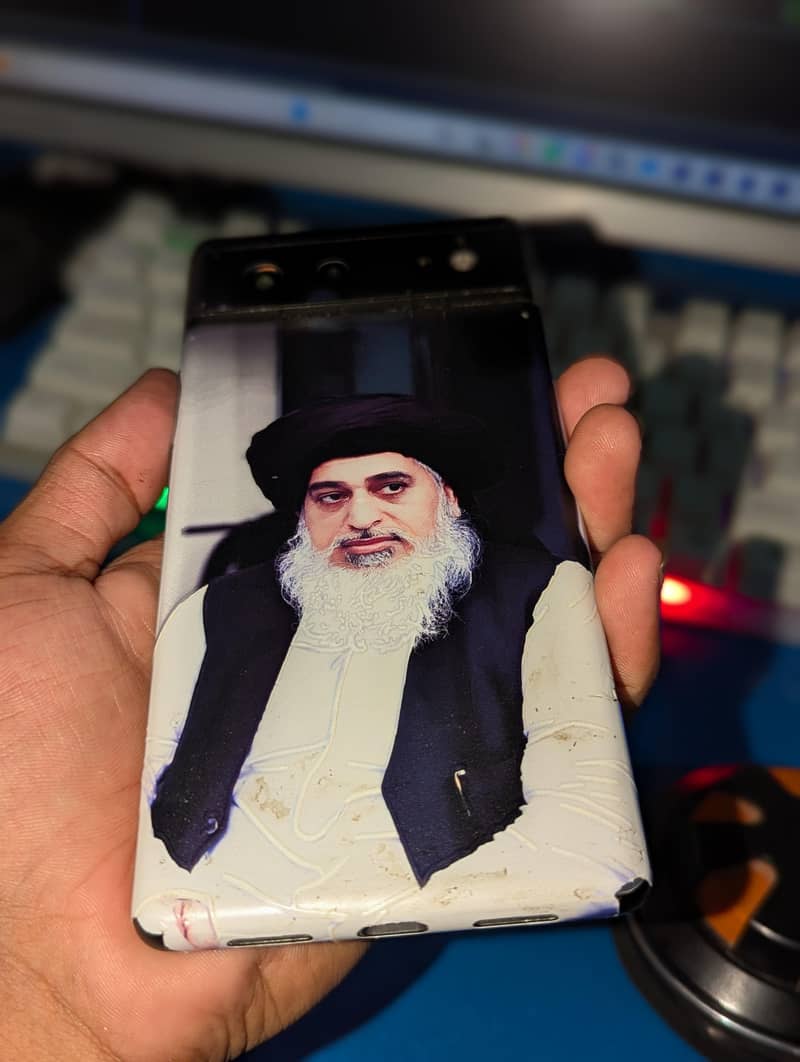 Google Pixel 6 1