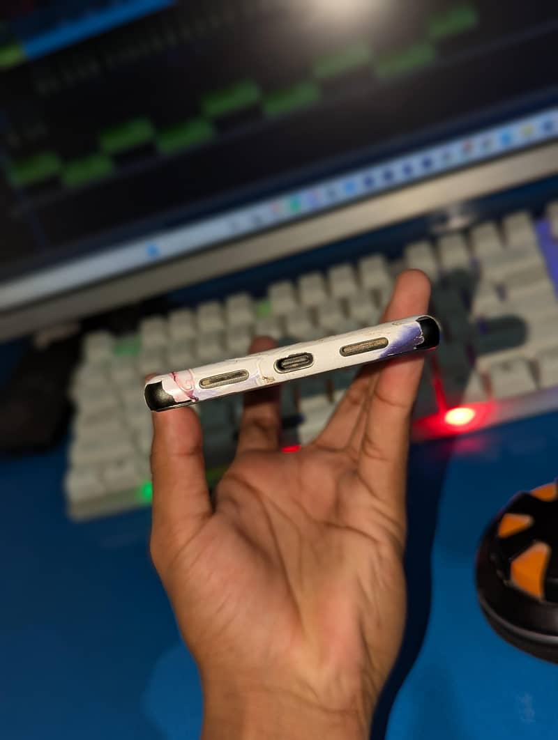 Google Pixel 6 3