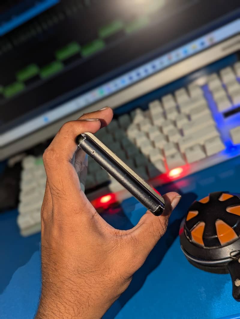 Google Pixel 6 4