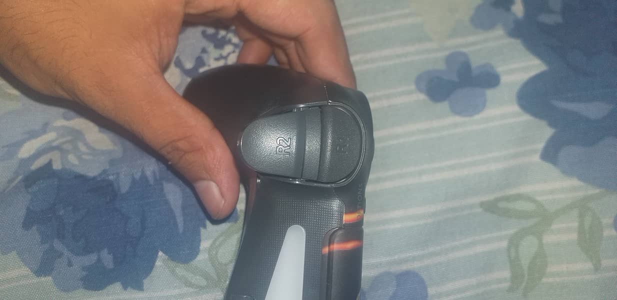 Ps4 Controller black ops theme 4