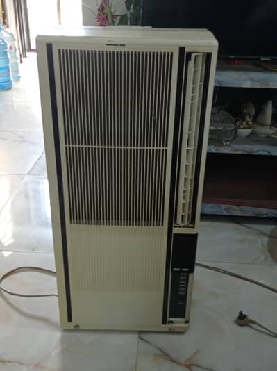 portable ac