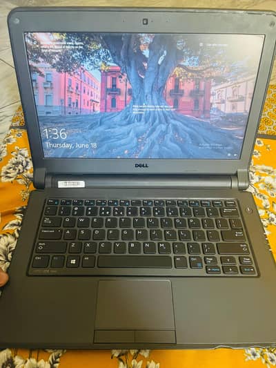 Dell Latitude 3340