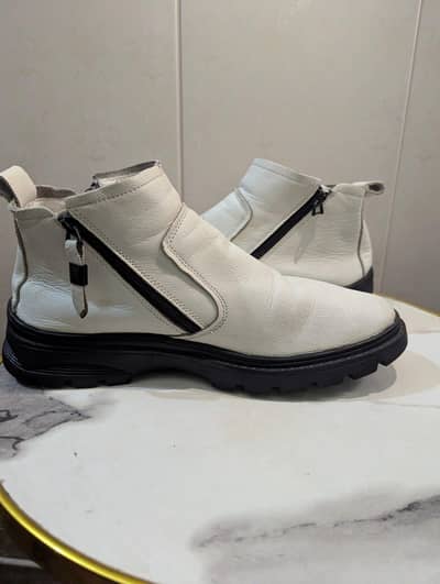 Chelsea Boots