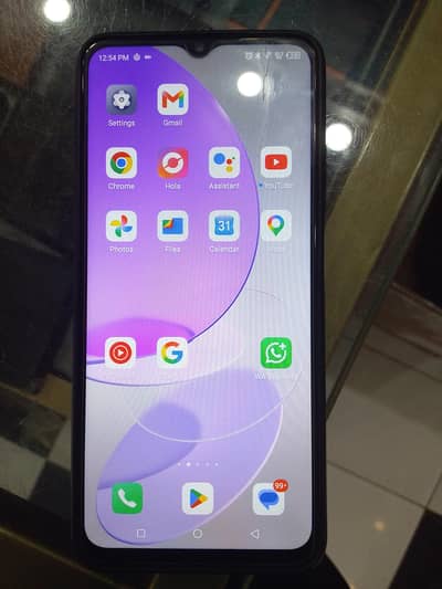 Itel S23