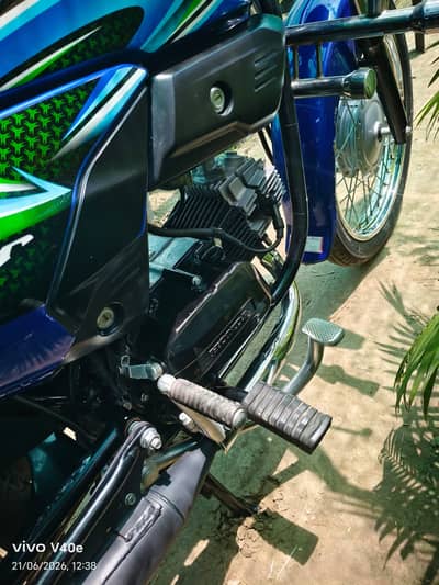 Honda Pridor 2025