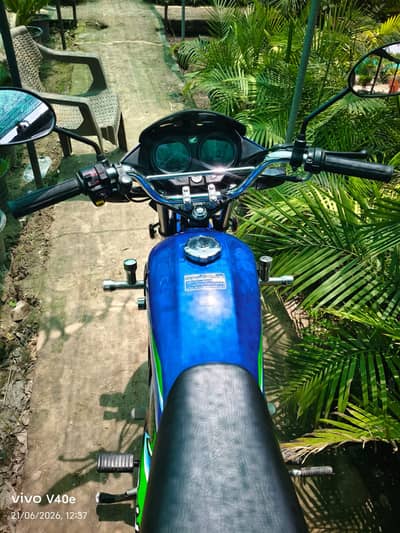 Honda Pridor 2025 | First Owner | Complete Documents