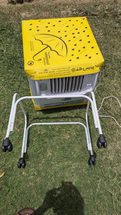 New Irani Air Cooler For Sale