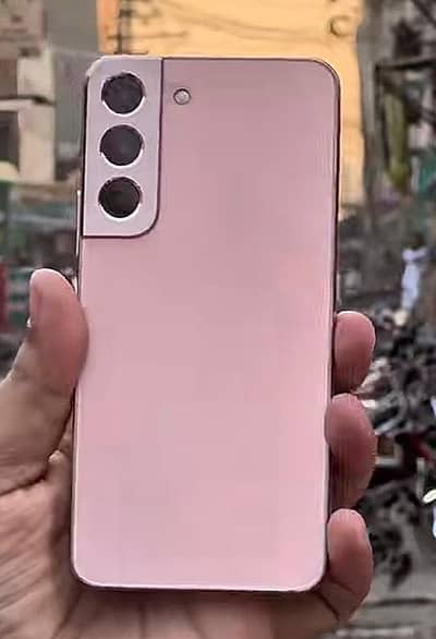 Samsung Mobile S22