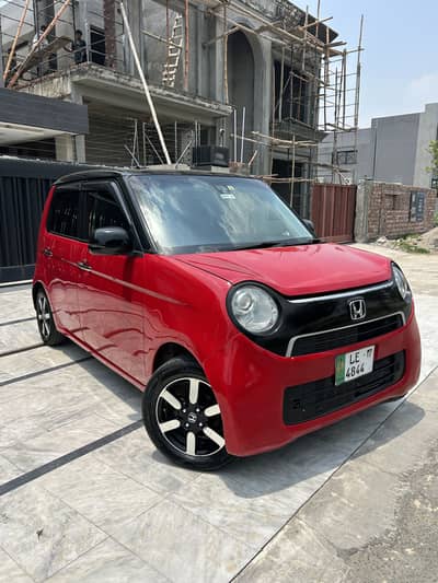 Honda N One 2017 Premium