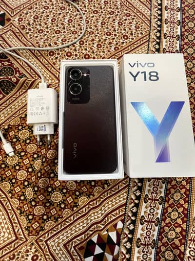 Vivo Y18