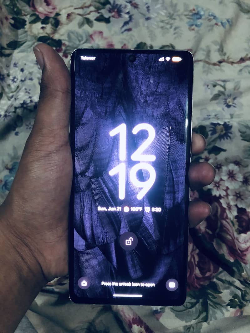 Google Pixel 7 Pro 1