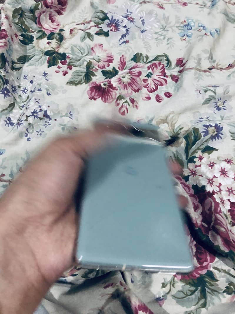 Google Pixel 7 Pro 4
