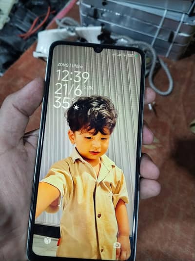 Xiaomi Redmi 13c