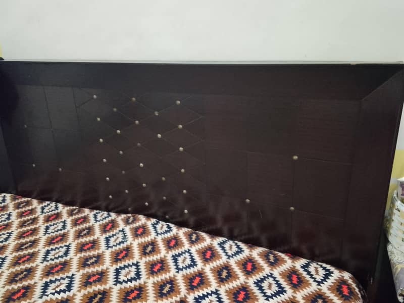 double bed 0