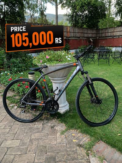 Road Bike / Bicycle