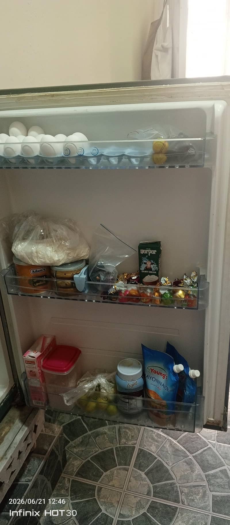 fridge 3