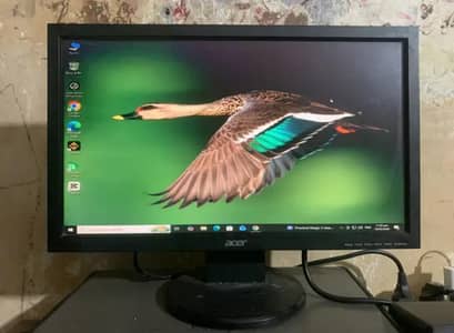 Dell Complete PC Setup - Core 2 Duo (4GB RAM / 230GB)