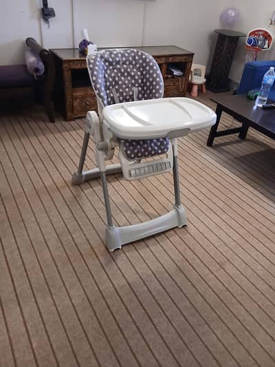 baby feeding/dining/ activity chair