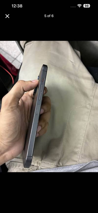 Apple iPhone 13 Pro Max